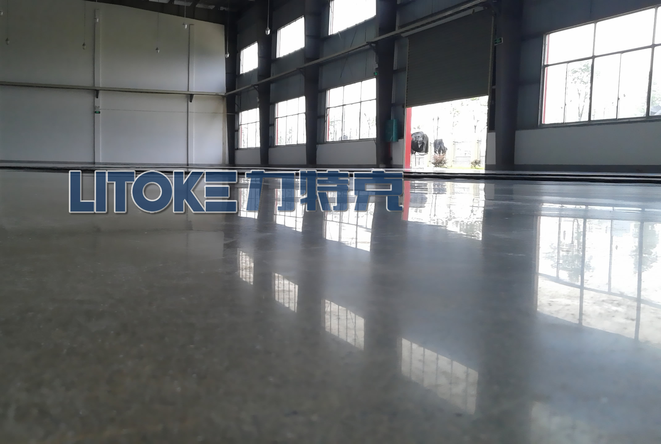 地面起砂怎么辦？