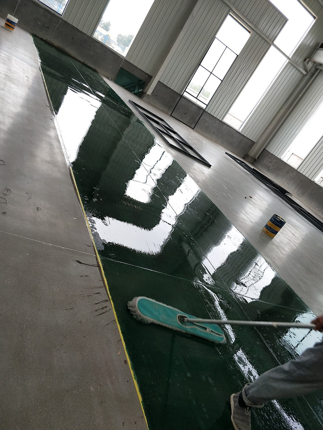 混凝土染色劑 混凝土染色劑