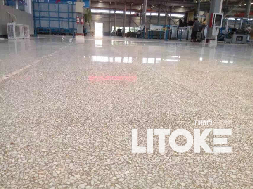 混凝土密封固化劑 混凝土密封固化劑